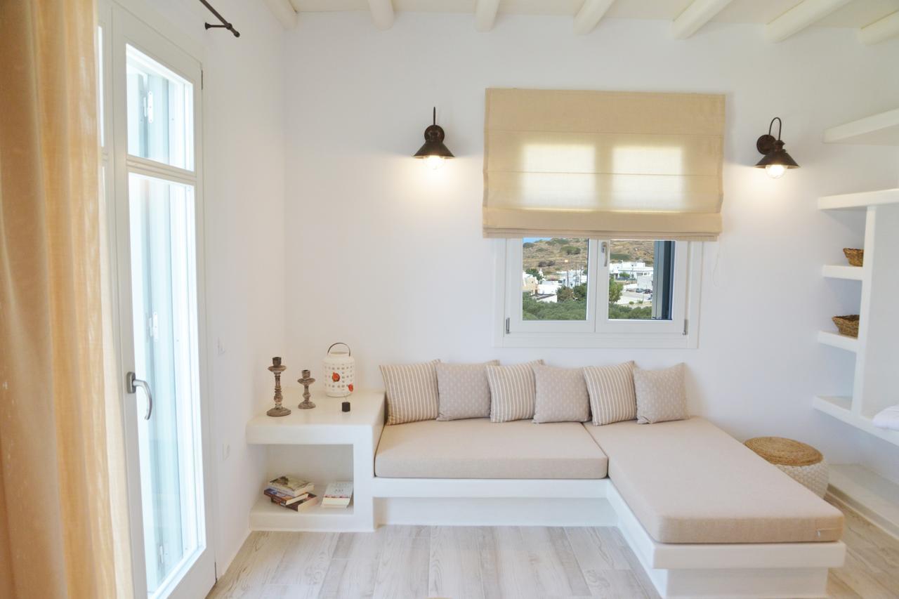 Chaido Studios Plaka  ภายนอก รูปภาพ
