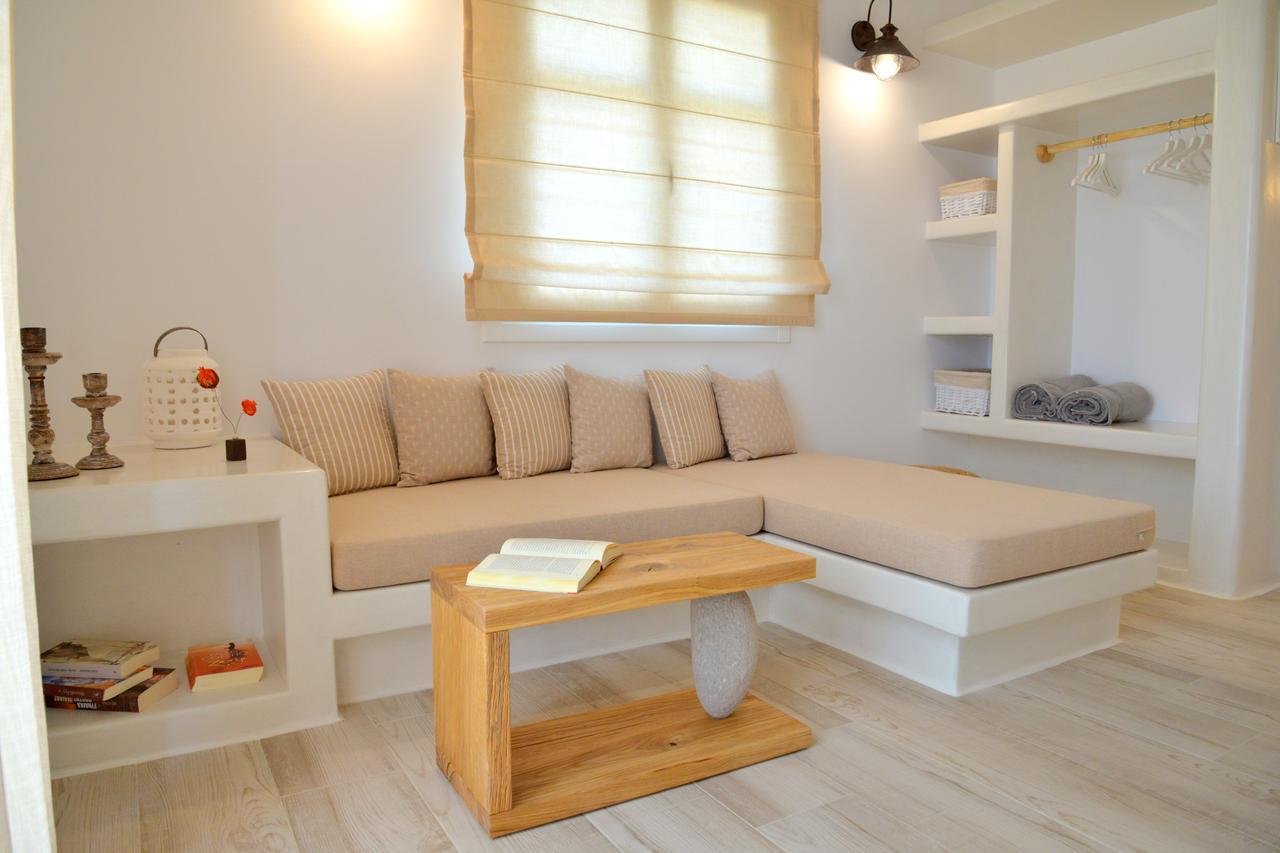 Chaido Studios Plaka  ภายนอก รูปภาพ